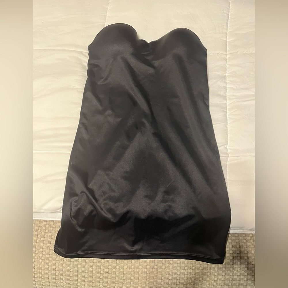 Strapless Shapewear